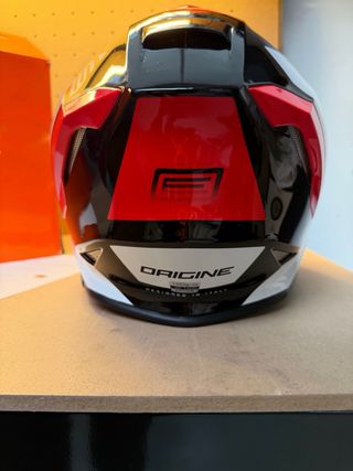 Casco Integral Origine Talla XS