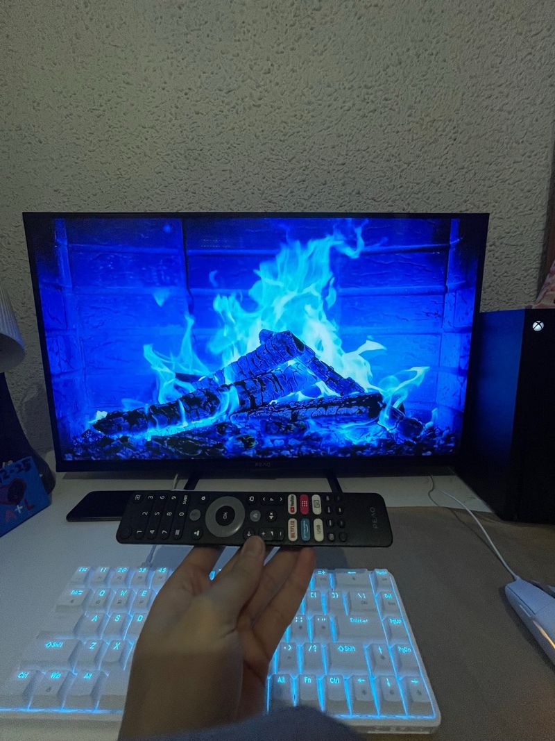 TV PEAQ