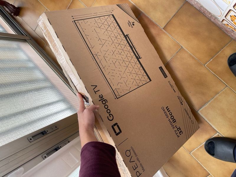 TV PEAQ afbeelding 4