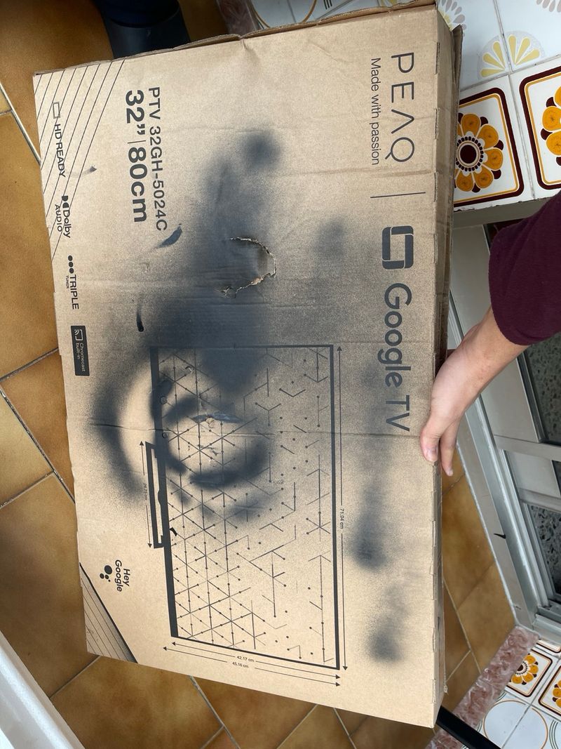 TV PEAQ afbeelding 5