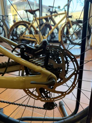 Mérida eone sixty 575 IV 1 Talla M