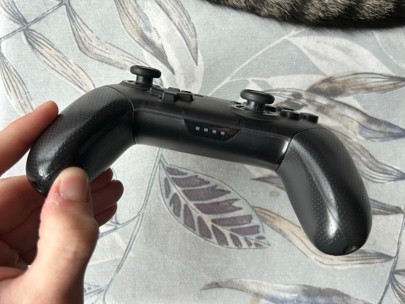 Nintendo Switch Pro Controller afbeelding 6