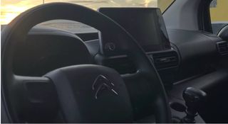 Citroen Berlingo 2022 desde 170€ al mes