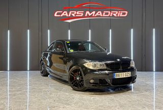 BMW SERIE 1 118D