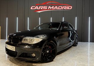 BMW SERIE 1 118D