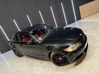 BMW SERIE 1 118D