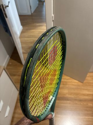 Raqueta Tenis Yonex Percept WTA