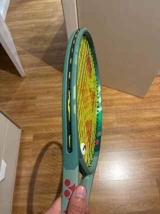 Raqueta Tenis Yonex Percept WTA