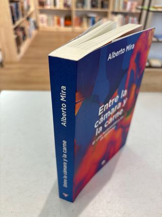 Entre la cámara y la carne el cine homoerótico ...