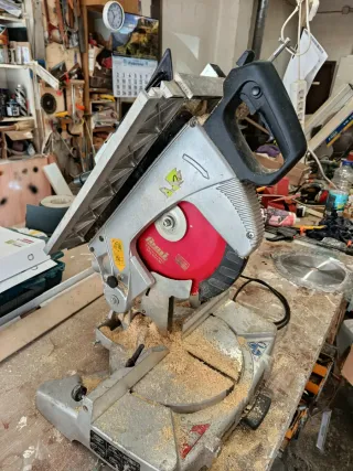 Ingletadora profesional