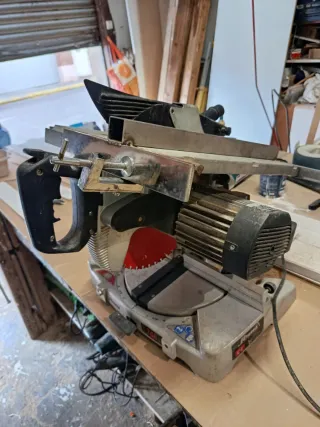 Ingletadora profesional