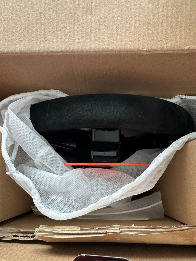Fanatec CSL DD QR2 + Clubsport V3 + Boost afbeelding 3