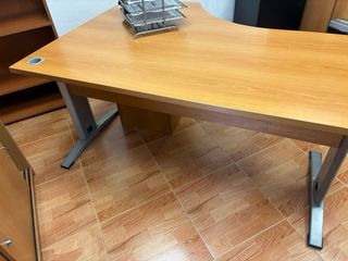 Liquidación mobiliario de oficina