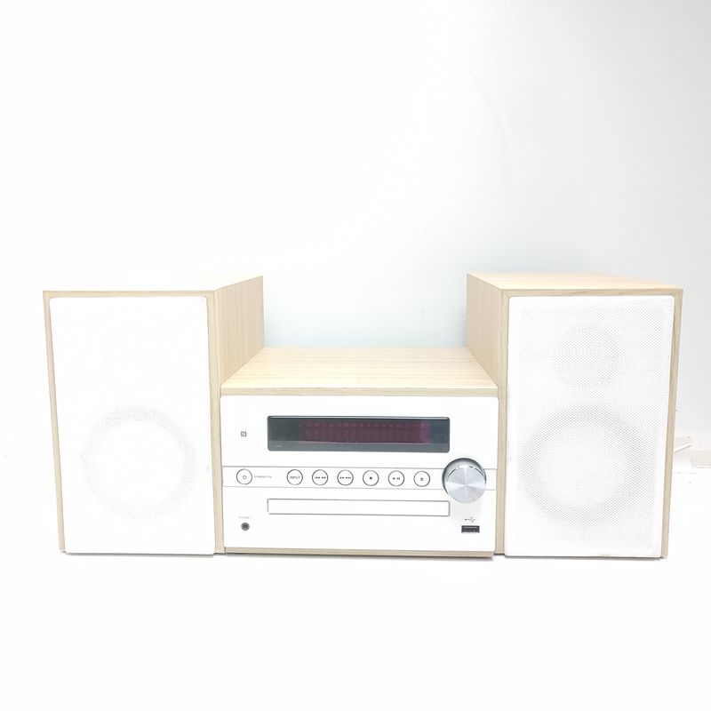 Minicadena Bluetooth Pioneer X-CM56 233951