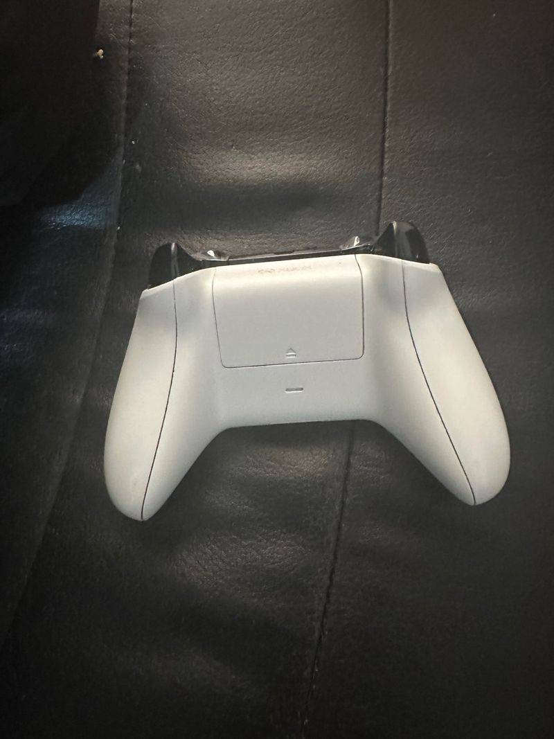 Mando Xbox One Blanco afbeelding 2