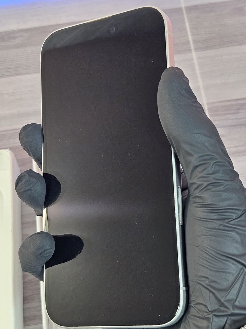 !!CHOLLO!! iPhone 16 128GB 95% Bat IMPECABLE afbeelding 7