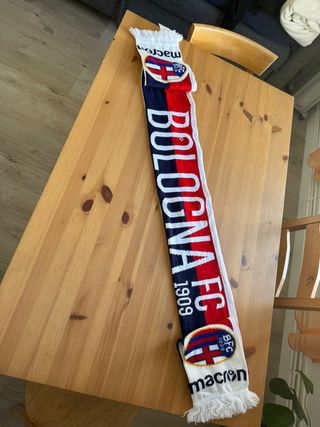 Lote 15 sciarpe calcio club e nazionali