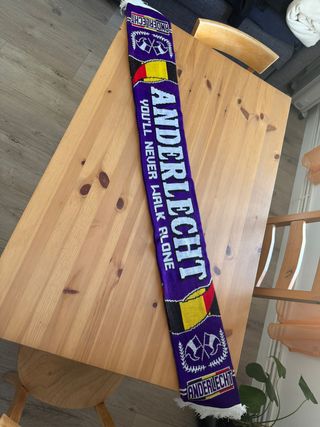 Lote 15 sciarpe calcio club e nazionali