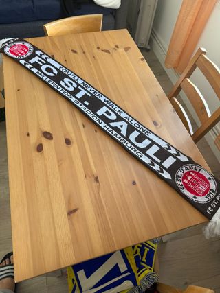 Lote 15 sciarpe calcio club e nazionali