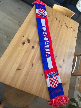 Lote 15 sciarpe calcio club e nazionali