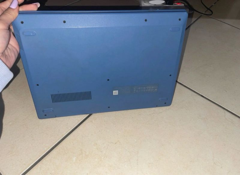 Lenovo IdeaPad 114IGL05 - Laptop 14 Azul afbeelding 8