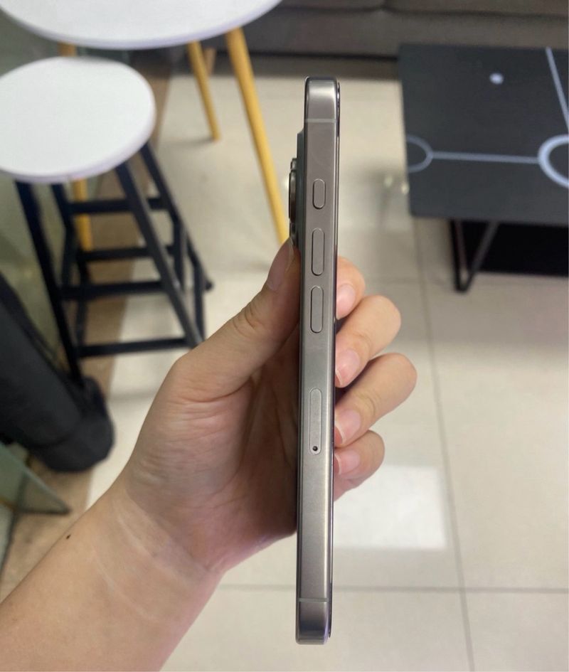 Iphone 16 pro afbeelding 4