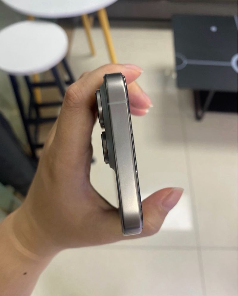 Iphone 16 pro afbeelding 2
