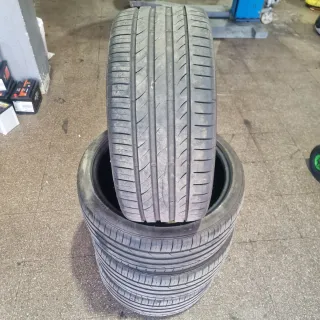 TRACMAX 255/35/20 97Y