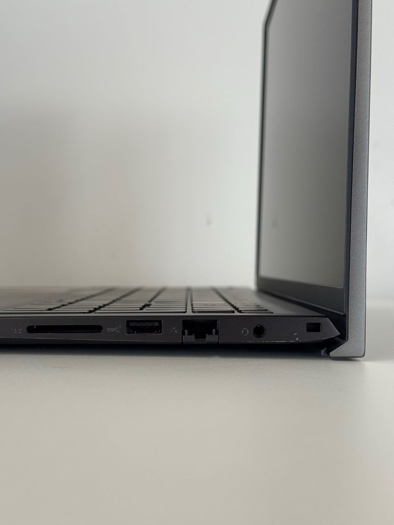 Dell Vostro 5515 (2021) afbeelding 2