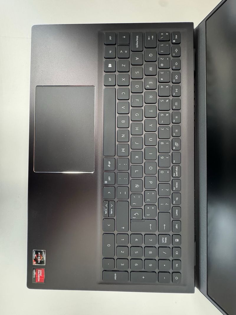 Dell Vostro 5515 (2021) afbeelding 4