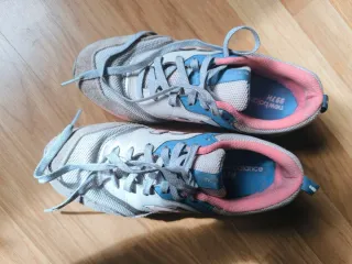 Zapatillas New Balance Mujer Talla 39