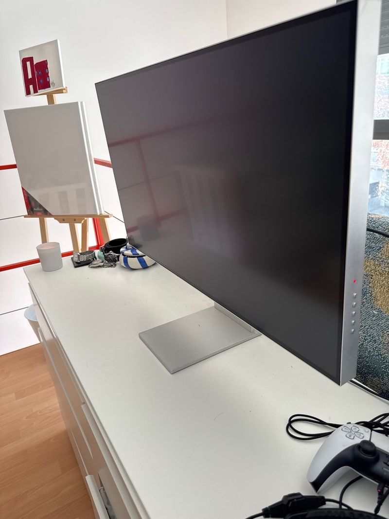Alibaba Display 32 4K  Apple studio clone afbeelding 4