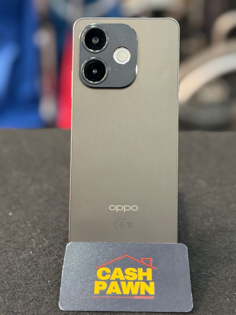 Oppo A5 Pro 256GB/8GB RAM