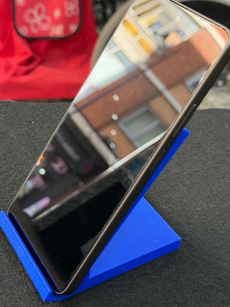 Oppo A5 Pro 256GB/8GB RAM afbeelding 5