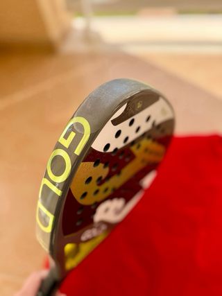 Pala Joma Gold Pro 2.0 2025 nueva