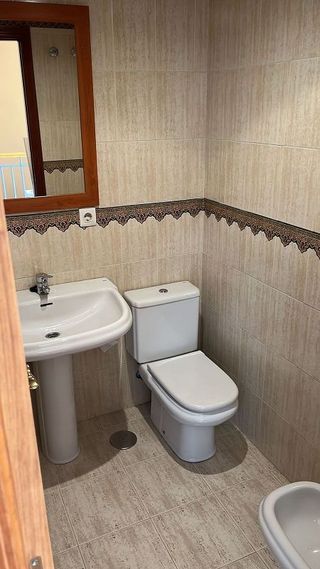 Casa adosada en alquiler en Las Cancelas - Valdeolletas en Marbella