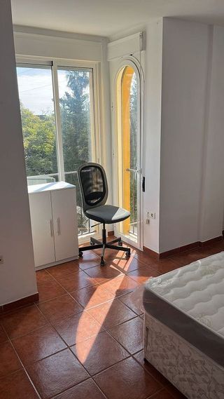 Casa adosada en alquiler en Las Cancelas - Valdeolletas en Marbella