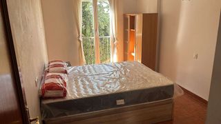 Casa adosada en alquiler en Las Cancelas - Valdeolletas en Marbella