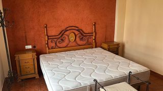 Casa adosada en alquiler en Las Cancelas - Valdeolletas en Marbella