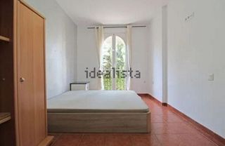 Casa adosada en alquiler en Las Cancelas - Valdeolletas en Marbella