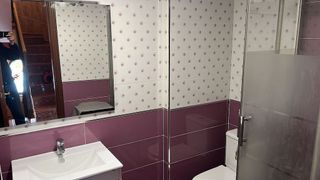 Casa adosada en alquiler en Las Cancelas - Valdeolletas en Marbella