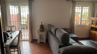 Casa adosada en alquiler en Las Cancelas - Valdeolletas en Marbella