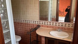 Casa adosada en alquiler en Las Cancelas - Valdeolletas en Marbella