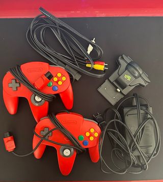 Nintendo GameCube Negra