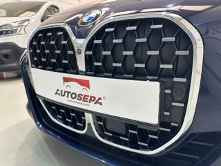 BMW Serie 4 430d xDrive