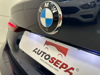 BMW Serie 4 430d xDrive