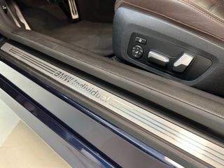 BMW Serie 4 430d xDrive