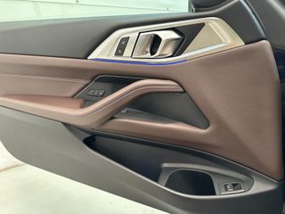 BMW Serie 4 430d xDrive