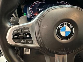 BMW Serie 4 430d xDrive