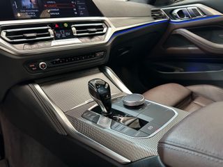 BMW Serie 4 430d xDrive